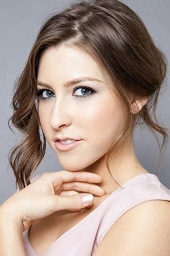 How Old Was Eden Sher In The Movie Step Sisters 2018