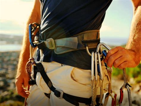 Maybe you would like to learn more about one of these? 8 Perlengkapan Rock Climbing yang Harus Lo Punya Sebelum Coba!