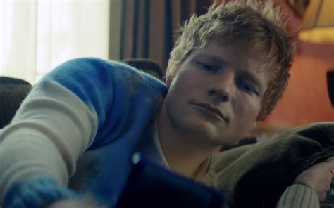 Ed Sheeran Lives Everyday Life With Pokemon In Celestial Music Video