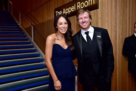 Top 9 Are Chip And Joanna Gaines Billionaires 2022