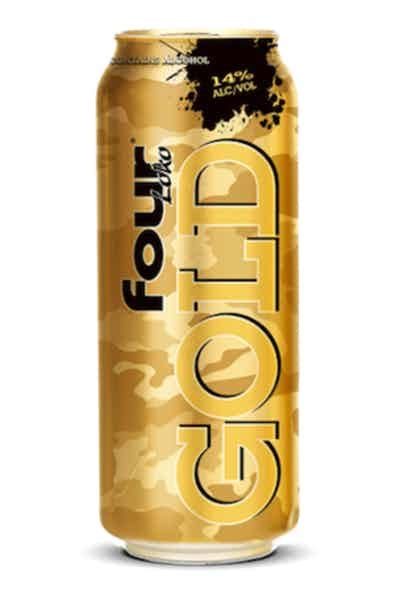 Four Loko Gold Price And Reviews Drizly