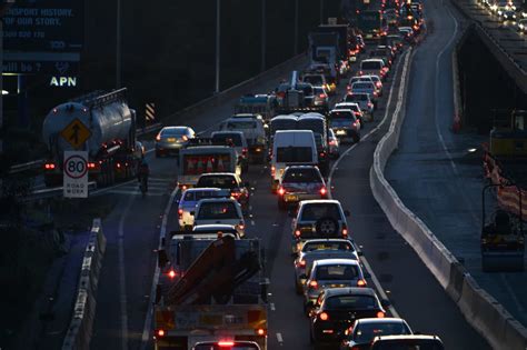 Do More Roads Really Mean Less Congestion For Commuters