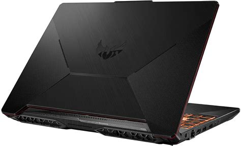 Portátil Gaming Asus Tuf F15 Fx506lh Bq116 I716gb1tbgtx1650