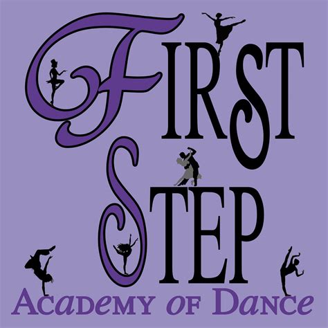 first step academy of dance
