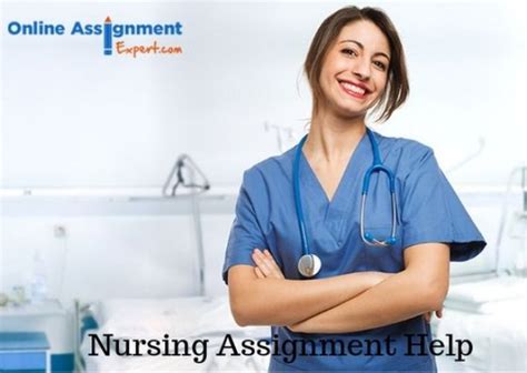 Book Your Assignment With Nursing Assignment Help Services Article