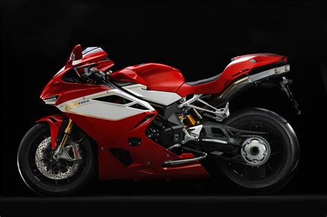 It's a race bike disguised as a street bike. 2012 MV Agusta F4 RR Official Details and Photos Revealed ...