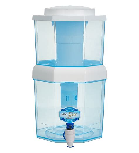Buy Kent Gold Optima Gravity Based Non Electric Water Purifier10