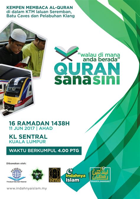 Bank islam currency exchange counter. Masyarakat dijemput sertai program Quran Sana Sini di KL ...