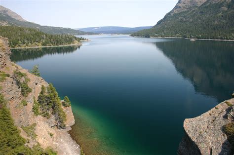 Clear Lake Clear Lake Montana