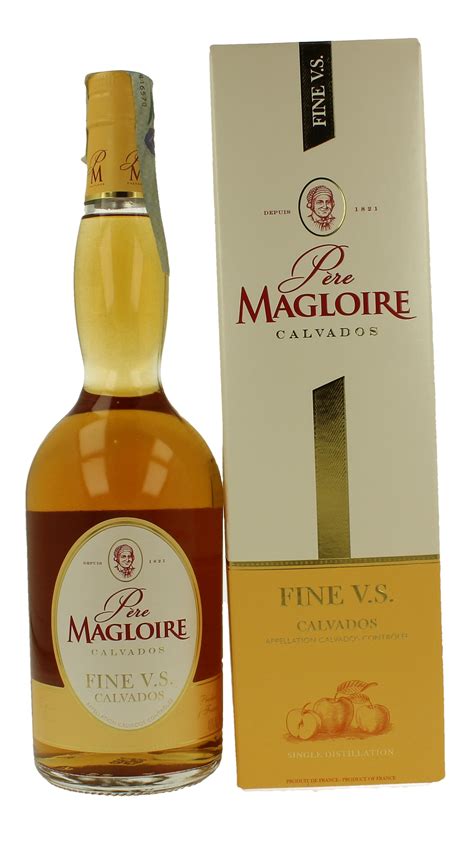 Calvados Pere Magloire Fine Vs 70cl 40 Products Whisky Antique Whisky And Spirits