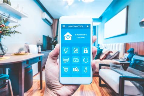 The Best Smart Home System Features To Look For Uk