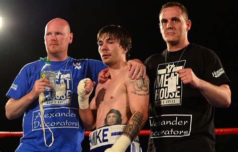 Undefeated In 12 Bouts This Pro Boxer Gave Up His Life Trying To Keep His Streak Alive