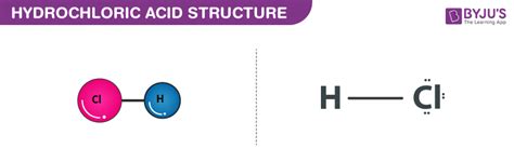 Lewis Structure Of Hcl How To Draw Lewis Structure Of Hcl Polarity