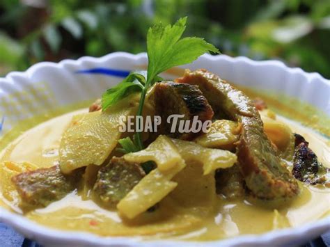 Resepi daging salai masak lemak cili pado please subscribe masak apa hari ini credit to masakwithpassion track chime. Resepi Daging Salai Masak Lemak Cili Api | Recipe ...