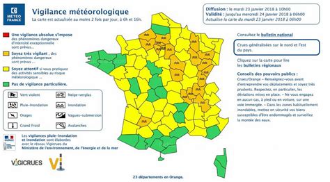 Tendance pour les jours suivants. France-Monde | Inondations : l'Isère, l'Ain et 21 autres ...