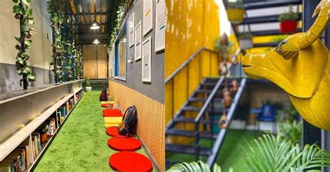 Delicious and tranditional south indian food. Head To Gurugram's Very Own First Balcony Book Cafe, This ...