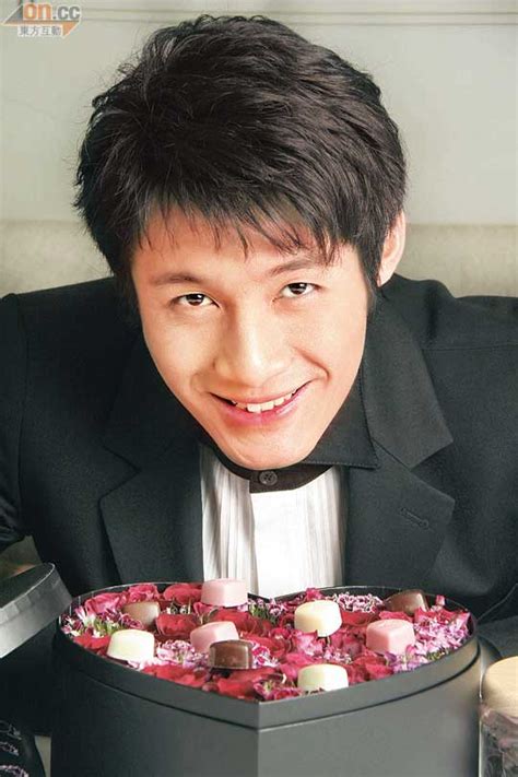 Born 29 march 1985) is a hong kong actor and presenter who achieved fame through tvb's 2010 mr. 翟威廉冧心情人選 - 東方日報