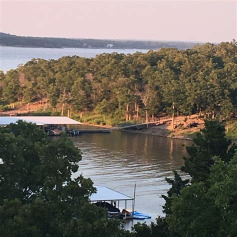 Lake Eufaula Houseboat Rental Daisey Otis