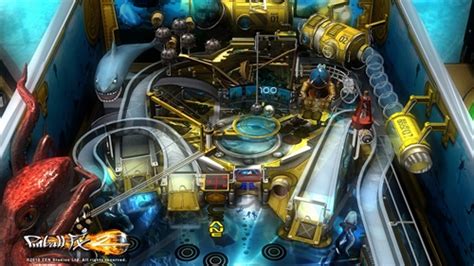 More pinball fx3 available on the site. Pinball FX2 - PC (Download Completo) ~ FULL GAMES DOWNLOADS