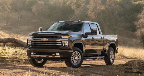 Chevrolet Silverado Hd Colors Redesign Engine Price And Images And Photos Finder