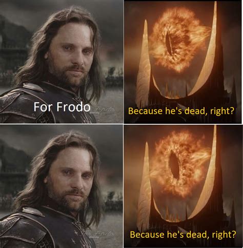 For Frodo Rlotrmemes