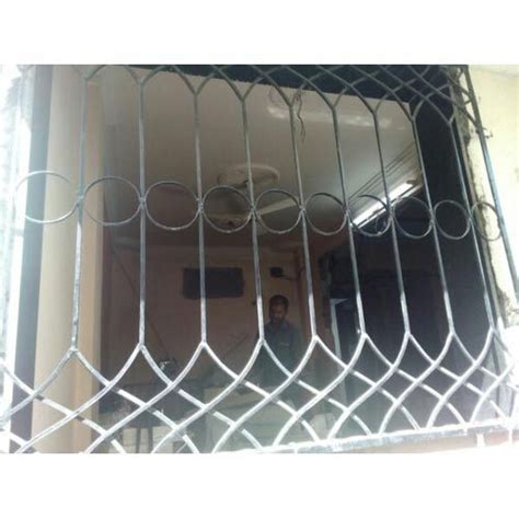 Window Grill Fabrication Service In Chikhali Pune Id 14796828412