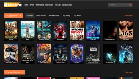 Best Online Streaming Sites Cmovies To Watch Movies