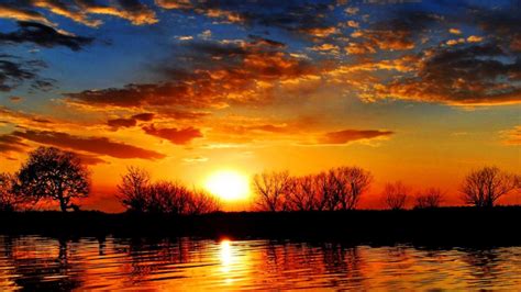 Sunset wallpaper pictures download free images on unsplash. GallianMachi: Beautiful Sunset