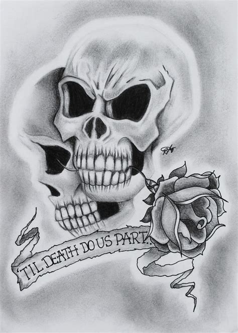 Definition of perfect relationship that can only be ended by death ;) theme 'Til Death Do Us Part... by rachaelelizabethfry on DeviantArt