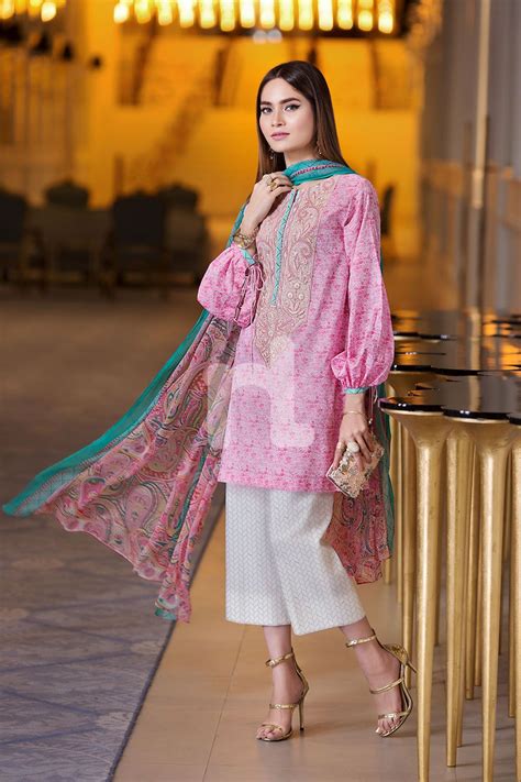 Online Shopping In Pakistan Simple Dresses Sleeves Designs For