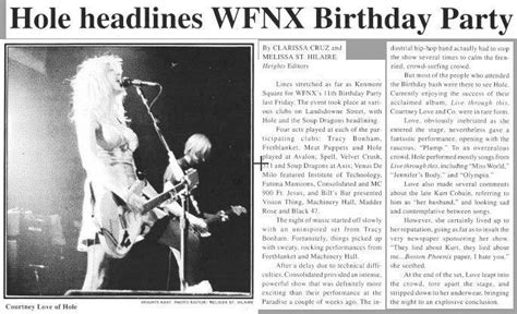 Wfnx The Music Museum Of New England
