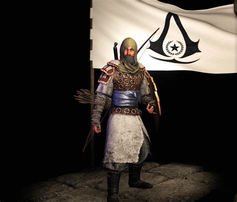 ACB Assassins Creed Bannerlord At Mount Blade II Bannerlord Nexus