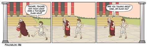 Laughter In Ancient Rome A Squandered Opportunity Headstuff