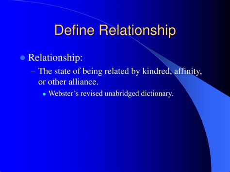 Ppt Managing Your Relationship With Your Guest Powerpoint