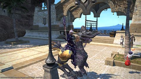 The Ishgardian Ffxiv A Realm Reborn Launches