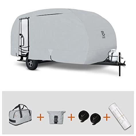 Classic Accessories Over Drive Permapro R Pod Cover Fits Up To 17 7
