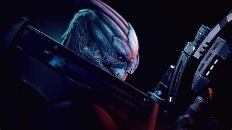 Bioware Details Mass Effect Legendary Edition Gameplay Changes Shacknews