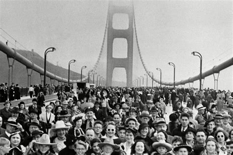 Golden Gate Bridge 10 Choses à Savoir à son Sujet