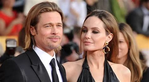 Brad Pitt And Angelina Jolie To Make Fresh Start Claims Biographer