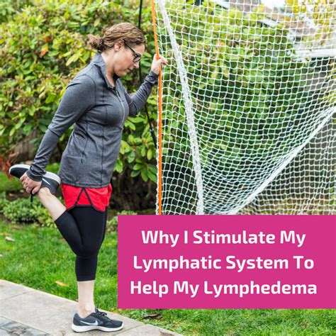 Pin On Lymphedema