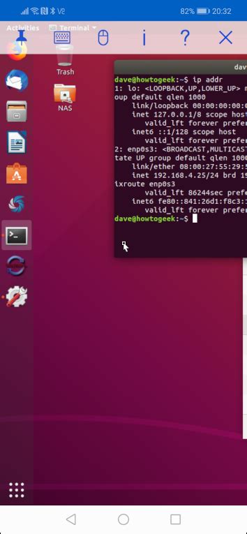 How To Set Up Remote Desktop On Ubuntu