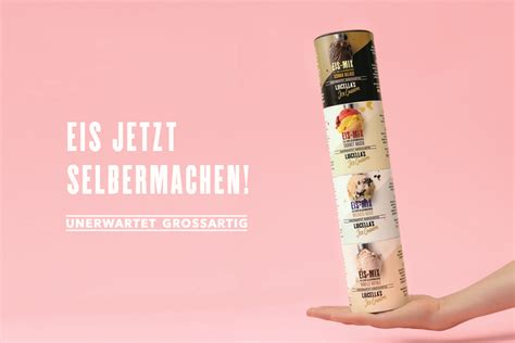 Die vierte folge „die höhle der löwen bringt nach einer turbulenten vorwoche voller verhandlungen auch dieses mal wieder gute ideen. Luicella's Eis Mix aus der Höhle der Löwen (mit Bildern ...