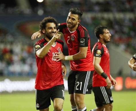 Katika hatua nyingine, mo salah ameripotiwa na gazeti la independent la misri kuwa ameomba kujitenga na wenzake, lakini. Brave Ugandans lose in Alexandria after early Salah goal ...