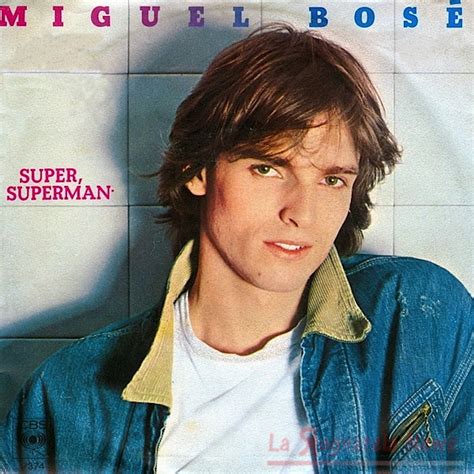 Miguel bosé is not playing near you. A proposito di Miguel Bosè, cosa fa oggi - La Ragnatela News