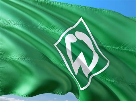 German football clubs icon pack author: Werder Bremen Logo - Sv Werder Bremen Esports Jersey / Logo photos and pictures in hd resolution ...