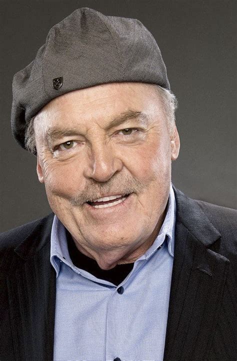 Picture Of Stacy Keach
