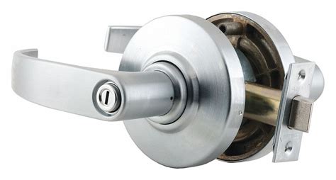 Schlage Grade 2 Al Neptune Lever 36z041al40s Nep 626 Grainger