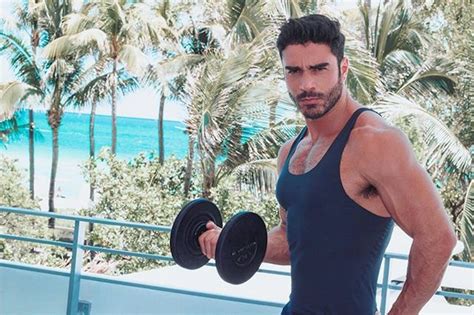 10 Hottest Male Fitness Models You Can See On Igtv Fashionably Male