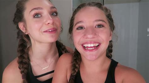 The Ziegler Girls Tour Melbourne Australia Youtube