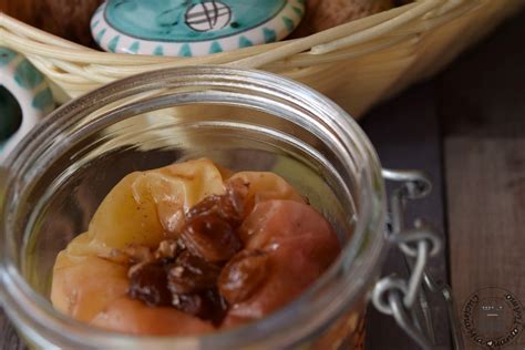 Mele cotte in vasocottura | Ricetta ed ingredienti dei ...